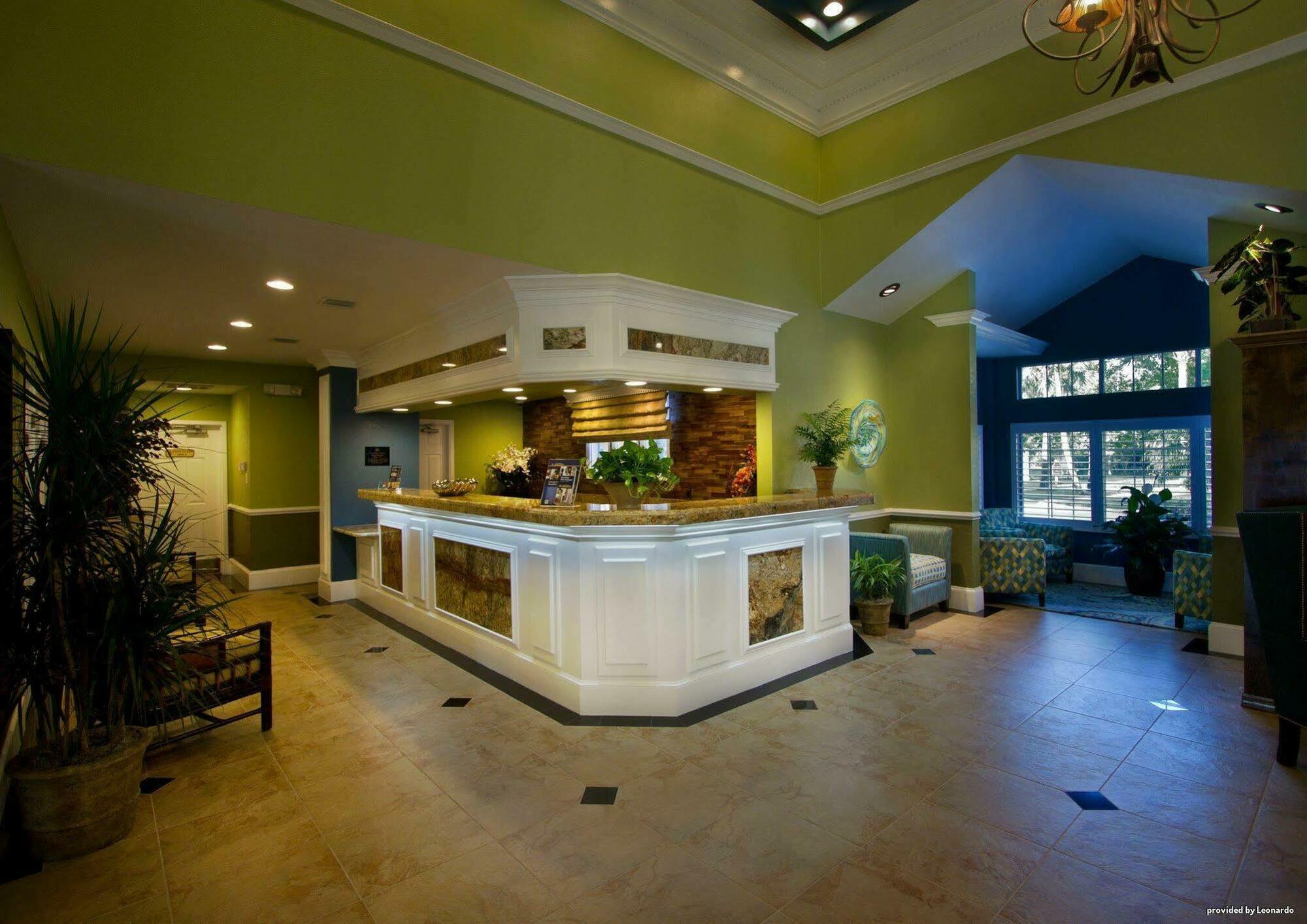 Saratoga Resort Villas- Near Disney Kissimmee Interior foto